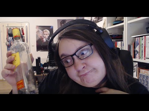 Extremely drunk woman tries to form coherent thoughts | GOT7 Page DRUNK Reaction