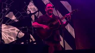 Seven - Dave Matthews Band - Nelson Mandela Forum