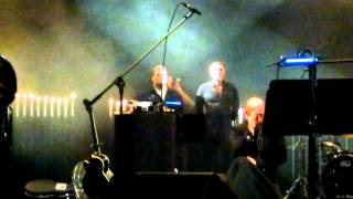 Saviour Machine - Final Holocaust :: Sep.8th.2012 Heilbronn