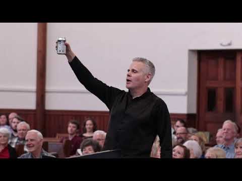 Taylor Festival Choir - "Beer Choir Theme Song" | Engleheart