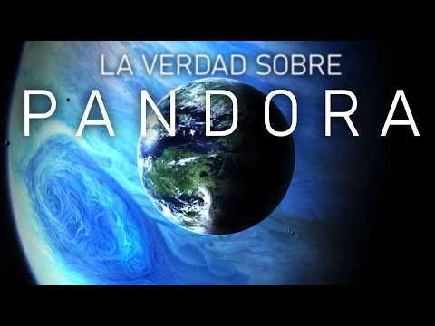 El problema con Pandora que las películas de AVATAR no quieren ni tocar