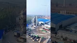 بيع ماكينة صناعة الأسفلت Stationary Batch Asphalt Mixing Plant 160t/h - صورة 7 | Machineryline IQ جديد ماكينة صناعة الأسفلت Stationary Batch Asphalt Mixing Plant 160t/h | صورة 7 - Machineryline