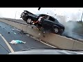 299 Shocking Car Accidents That Were Shocking Immediately Idiots In Cars