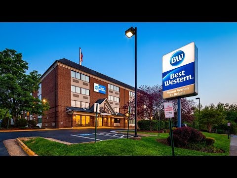 Best Western Mount Vernon - Mount Vernon Hotels, Virginia
