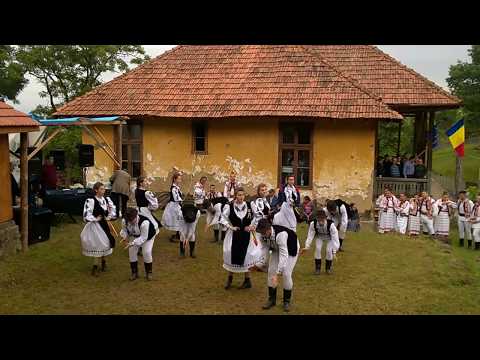 HRAMUL BISERICI BUDESTI 2017 - CRAISORII MOTILOR  - WP 20170525 15 25 25 Pro