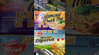 Download lagu 🧀Keju Quick Melt vs Mozarella🧀 mp3