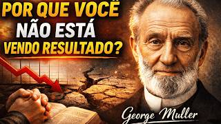 Do you want fruit? Then pray more! - George Müller