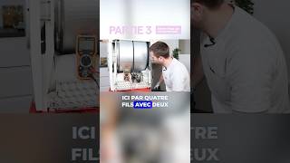 Ton moteur est-il encore en vie ? Fais le test des enroulements ! 🔍 #TestMoteur