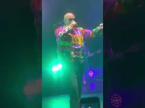 NAVID ZARDI ft. XATAR ( LIVE CONCERT )