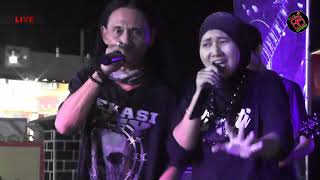 Download lagu Jangan Ada Luka - Nicky Astria - Ahmad Albar || Live Cover Kinanti Band Tribute To Nicky Astria mp3