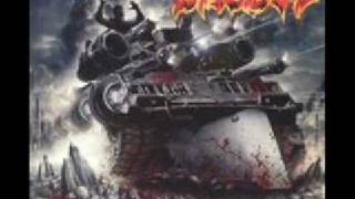 Exodus - Raze