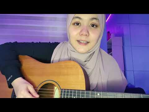 Seribu Tahun (Cover) - Najwa