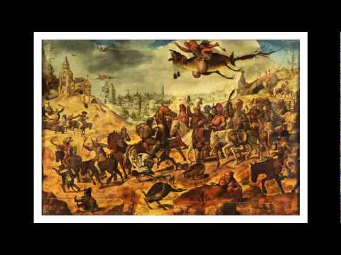 Abramasi - Ares (Cut)