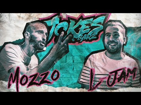 JOKES OVER BARZ - MOZZO vs L-JAM