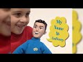 The Wiggles Spin Master Commercial Version 2 2003