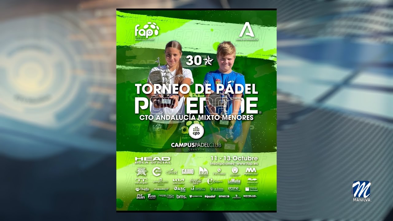 Agenda Deportiva del fin de semana – 11 octubre 2024