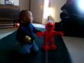 Caleb Elmo