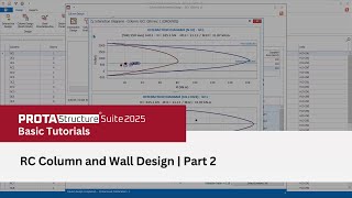 Column And Wall Design Overview