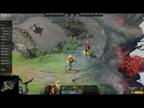 Dota 2 700 Slardar Remodel Update Heroes Level 25 Talent Tree