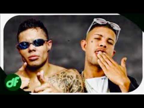 Mc Lan e Mc Magrinho Lobo Mal Lançamento 2018