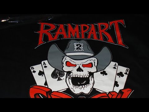 Former LAPD CRASH Officer Ruben Palomares discusses CRASH incidents and the movie Training Day