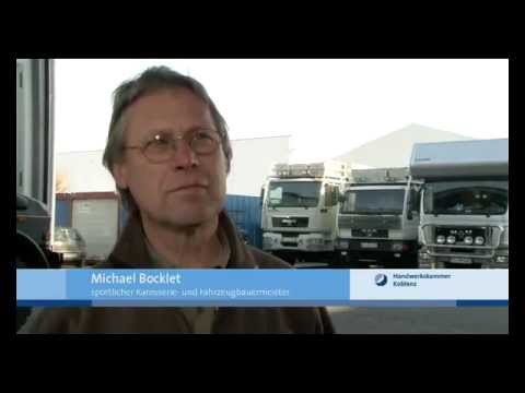 Motivationsseminar Handwerkskammer Koblenz 4. Februar 2012