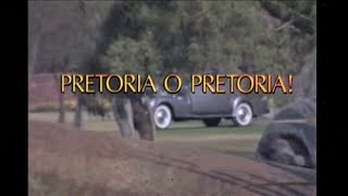 Pretoria o Pretoria! (1979) (HD-1080p weergawe is 