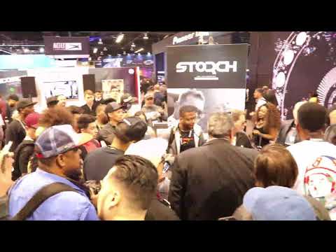 STORCH VST | TEASER 2 | PRE-ORDER NOW