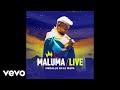Maluma - 11 PM (Medallo en el Mapa LIVE - Audio)