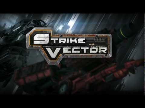 Strike Vector trailer - ingame footage thumbnail