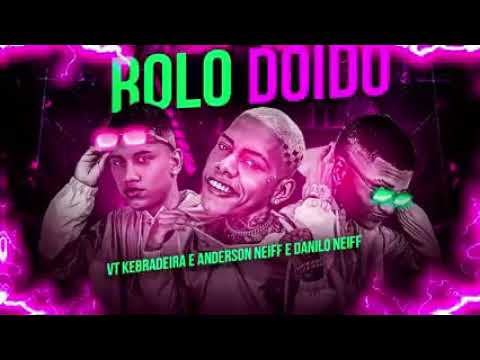 dvd dos NEIFFS  vt kebradeira Anderson neiff danilo o chatinho