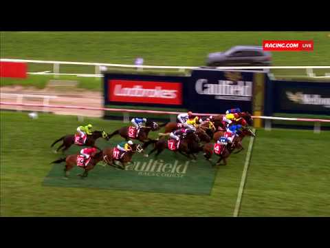 2018 MRC C F Orr Stakes