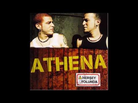 Athena-Yavaş