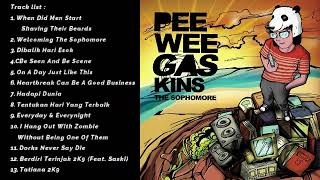 Download lagu PEE WEE GASKINS - THE SOPHOMORE FULL ALBUM (2009) mp3