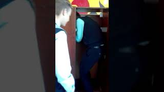 Что, идём в нарнию?🤣