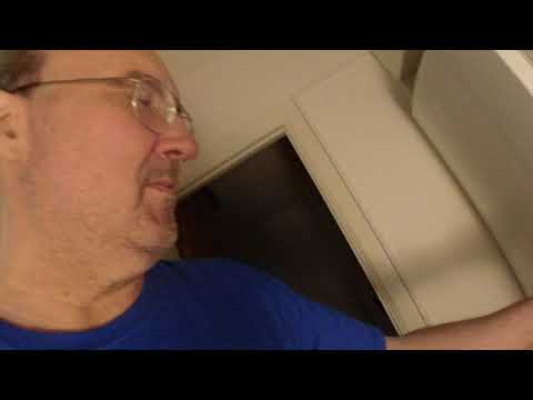 MongoTV_9577 - TAK FOR DENNE UGE - Fjerner Insekter i Min Stue - Støvsuger Sent Søndag Aften