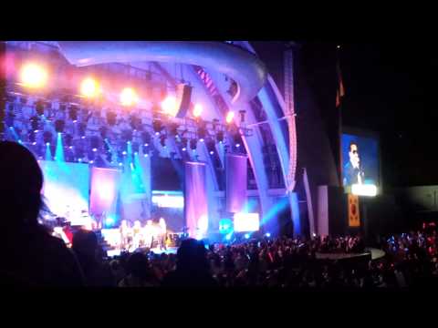 120428 G.O.D @ KMF 2012