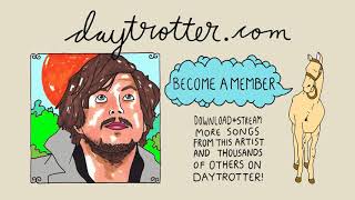 Anthony Green - Love You No Matter What - Daytrotter Session