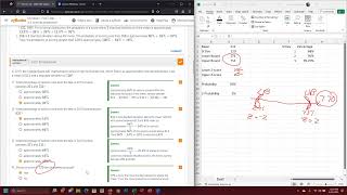 MAT 240 Week04 ZyBook Challenge Activities Video