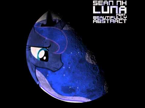 Luna (Minimal House Cover [Feat. BeautifullyAbstract])