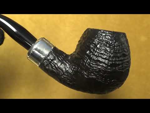 Pipa Peterson Blackrock B42 - Darwin - Bent Apple