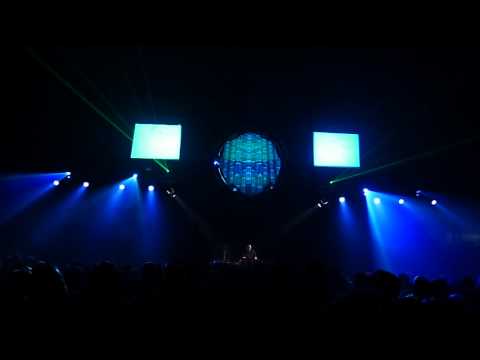 Radium @ Winter Conspiracy vol.6 (Stage 1: LIVE) [FULL HD]