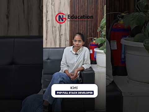 Kirti feedback video