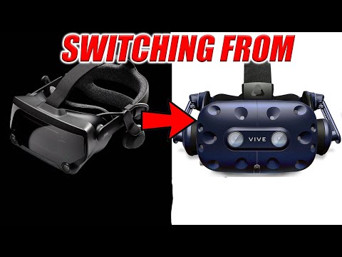 Htc Vive Pro 2  Honest Review