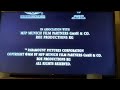 Closing To Rules Of Engagement 2000 VHS