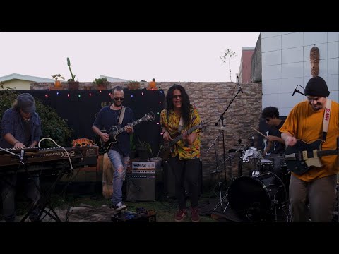 Killer Diller - Set completo ( En vivo desde Del Tigre Disco Club)