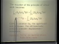 Lecture 4: Total Lagrangian Formulation - Incremental Analysis