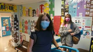 Mathews Elementary Virtual Tour Austin, Texas