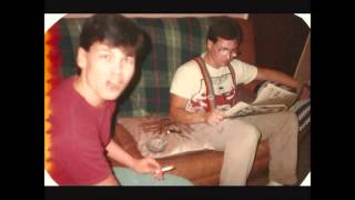 Manic Street Preachers - Raindrops Keep Falling On My Head