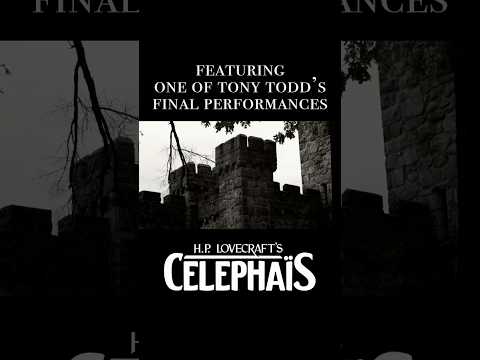 H.P. Lovecraft's Celephaïs - Official Trailer